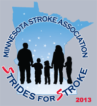 Strides for Stroke
