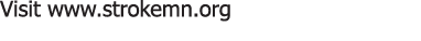Visit www strokemn org
